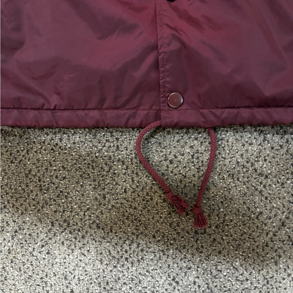Vans Light Windbreaker Jacket - Picture 5 of 5